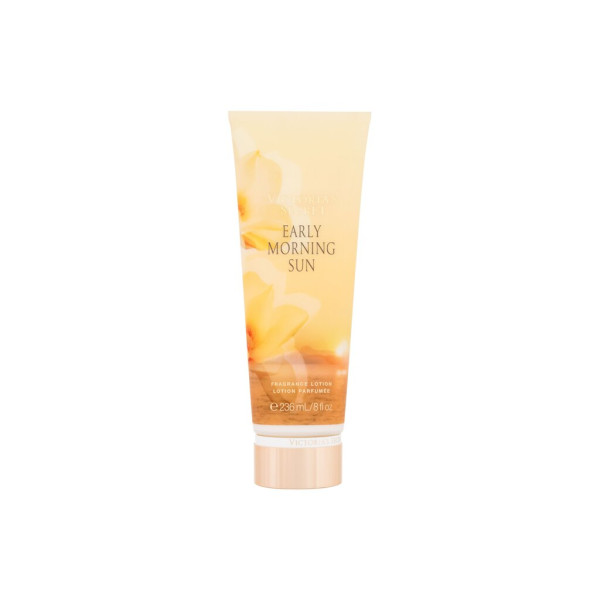 Victoria's Secret Early Morning Sun ķermeņa losjons, 236 ml