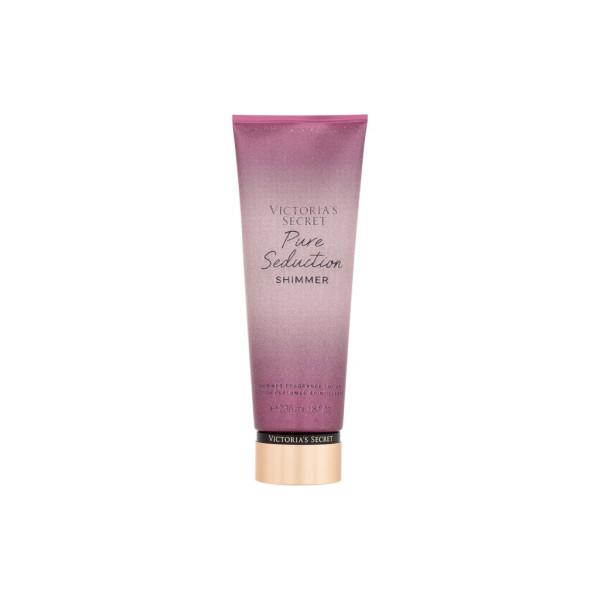 Victoria's Secret Pure Seduction Shimmer Body Lotion ķermeņa losjons, 236 ml