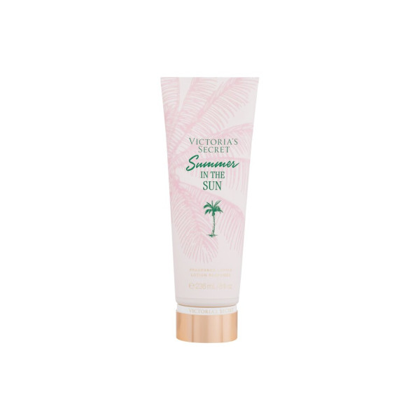 Victoria's Secret Summer In The Sun ķermeņa losjons, 236 ml