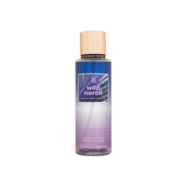 Victoria's Secret Wild Neroli Fragrance Mist ķermeņa migla, 250 ml