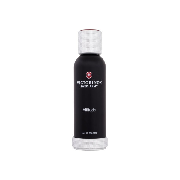 Victorinox Swiss Army Altitude EDT tualetes ūdens vīriešiem, 100 ml