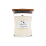 WoodWick Island Coconut Scented Candle aromātiskā svece, 275 g