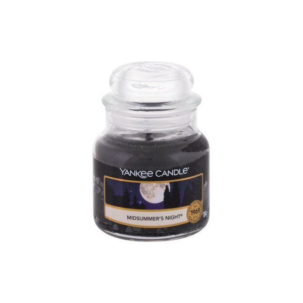 Yankee Candle Jāņu nakts aromātiskā svece, 104 g