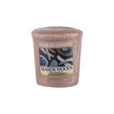 Yankee Candle Seaside Woods aromātiskā svece, 49 g