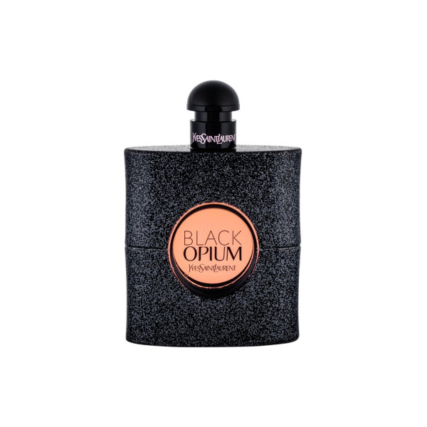 Yves Saint Laurent Black Opium EDP parfimēts ūdens sievietēm, 90 ml