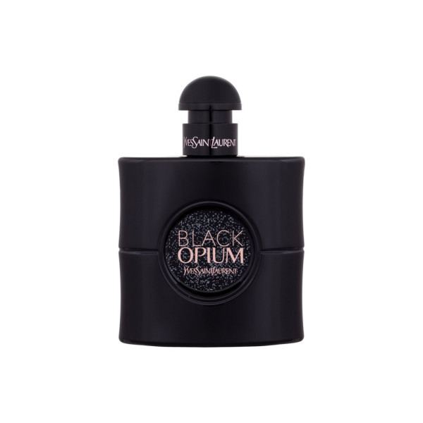 Yves Saint Laurent Black Opium Le Parfum PP smaržas sievietēm, 50 ml