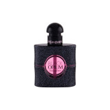 Yves Saint Laurent Black Opium Neon EDP parfimērijas ūdens sievietēm, 30 ml