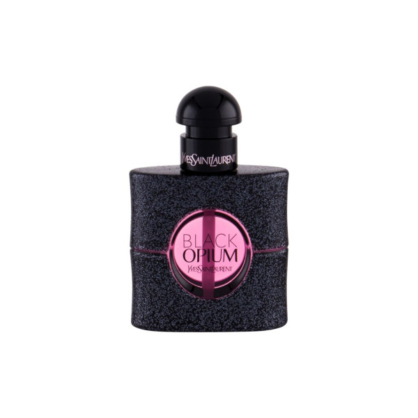 Yves Saint Laurent Black Opium Neon EDP parfimērijas ūdens sievietēm, 30 ml