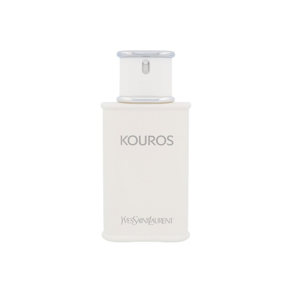 Yves Saint Laurent Kouros EDT tualetes ūdens vīriešiem, 100 ml