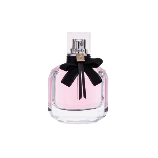 Yves Saint Laurent Mon Paris parfumūdens, 50 ml