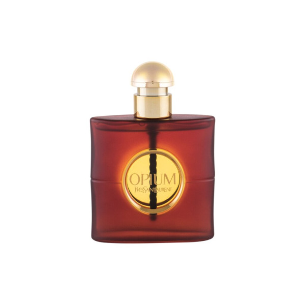 Yves Saint Laurent Opium 2009 EDP parfimērijas ūdens sievietēm, 50 ml