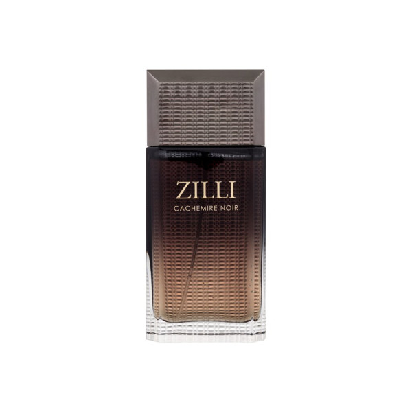 Zilli Cachemire Noir EDP smaržūdens vīriešiem, 100 ml