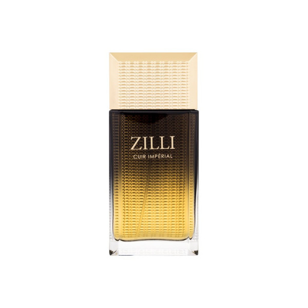 Zilli Cuir Impérial EDP parfimērijas ūdens vīriešiem, 100 ml