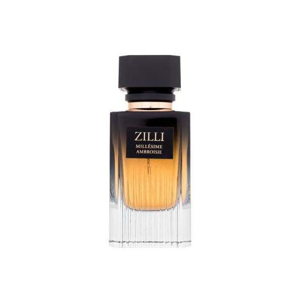 Zilli Millesime Ambroisie EDP parfimērijas ūdens vīriešiem, 100 ml