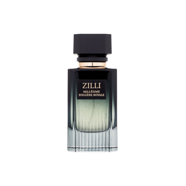 Zilli Millesime Fougere Royale EDP parfimērijas ūdens vīriešiem, 100 ml