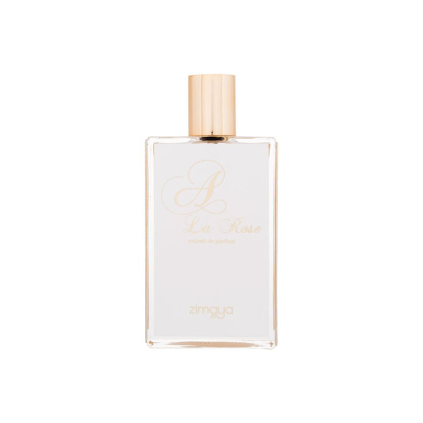 Zimaya A La Rose Perfume Extract