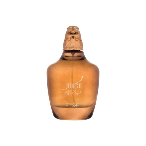 Zimaya Al Kaser EDP parfimērijas ūdens vīriešiem, 100 ml