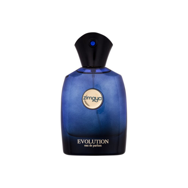 Zimaya Evolution EDP parfimērijas ūdens unisex, 100 ml