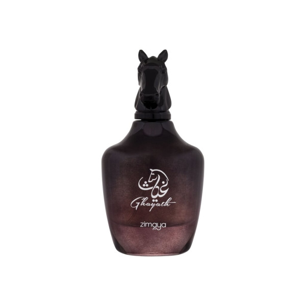 Zimaya Ghayath EDP parfimērijas ūdens unisex, 100 ml