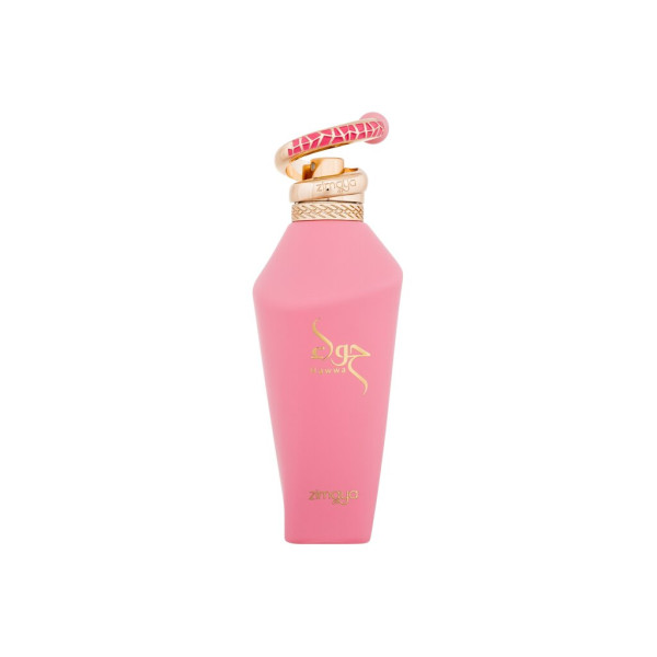 Zimaya Hawwa Pink EDP parfimērijas ūdens sievietēm, 100 ml