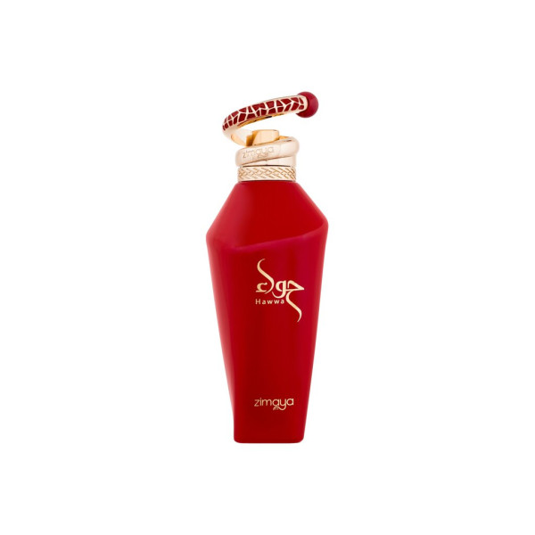 Zimaya Hawwa Red EDP parfimērijas ūdens sievietēm, 100 ml