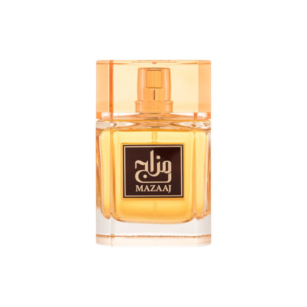 Zimaya Mazaaj EDP parfimērijas ūdens unisex, 100 ml