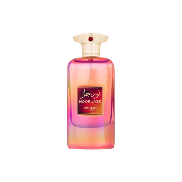 Zimaya Noor Jazz EDP parfimērijas ūdens unisex, 100 ml