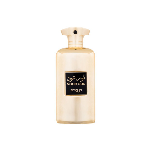 Zimaya Noor Oud EDP parfimērijas ūdens unisex, 100 ml