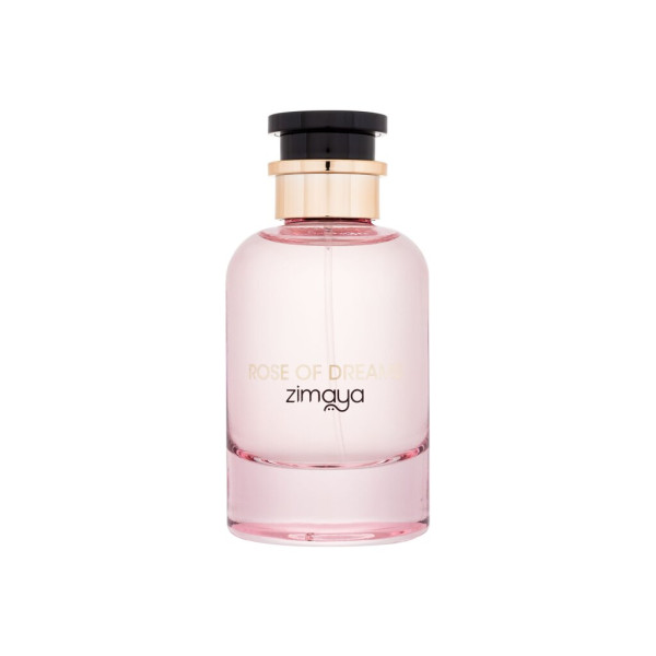 Zimaya Rose Of Dreams EDP parfimērijas ūdens sievietēm, 100 ml