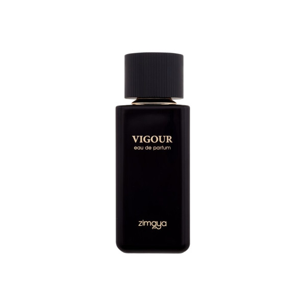 Zimaya Vigour EDP parfimērijas ūdens vīriešiem, 100 ml