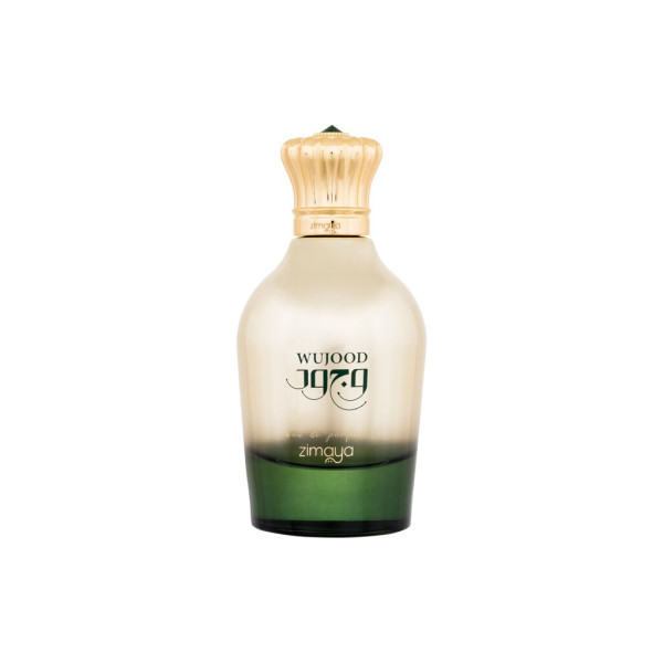 Zimaya Wujood EDP parfimērijas ūdens vīriešiem, 100 ml