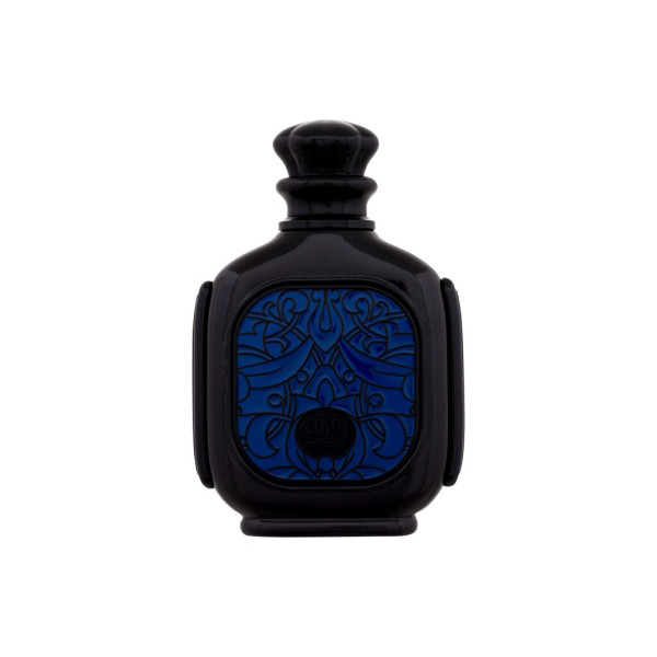 Zimaya Zukhruf Black EDP parfimērijas ūdens vīriešiem, 100 ml