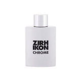 ZIRH Ikon Chrome EDT tualetes ūdens vīriešiem, 125 ml