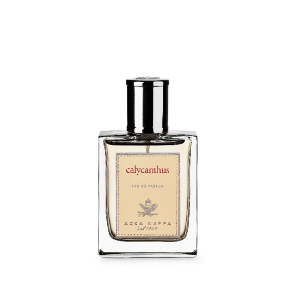 Acca Kappa Calycanthus Eau de Parfum, 50 ml