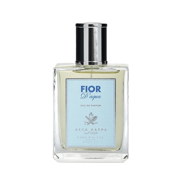 Acca Kappa Fior D'Aqua Eau De Parfum, 100 ml