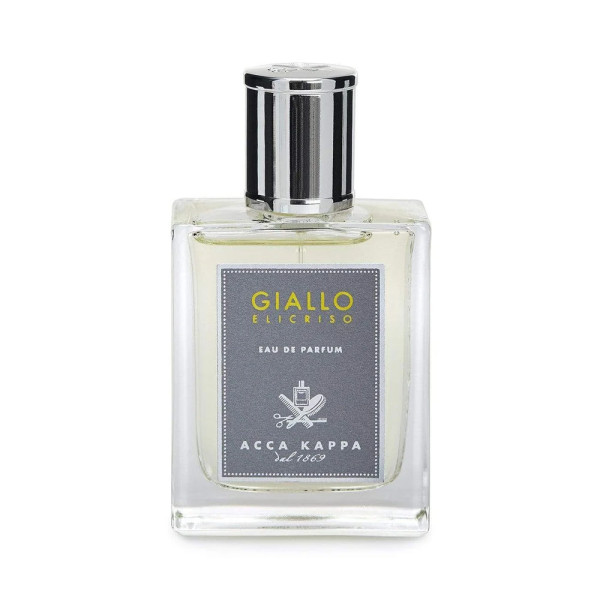 Acca Kappa Giallo Elicriso Eau de Parfum, 100 ml