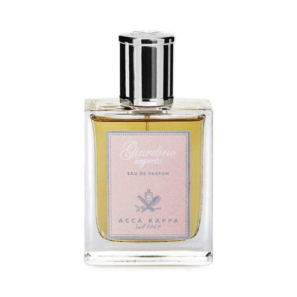 Acca Kappa Giardino Segreto Eau de Parfum, 50 ml