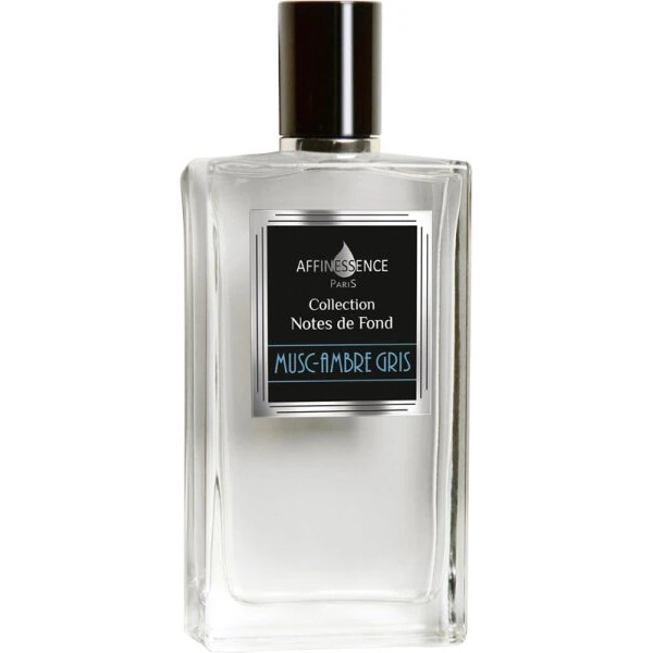 Affinessence Musc Ambre Gris Eau de Parfum, 100 ml