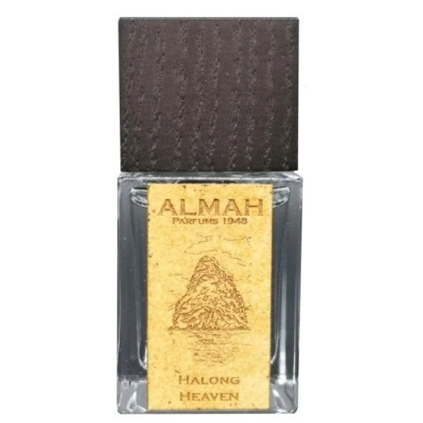 Almah Halong Heaven Eau De Parfum, 50 ml