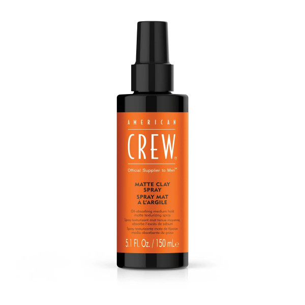 American Crew Matte Clay spray, 150 ml