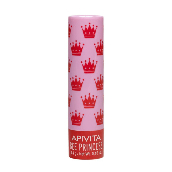 Apivita Lip Care Bee Princess 4.4g