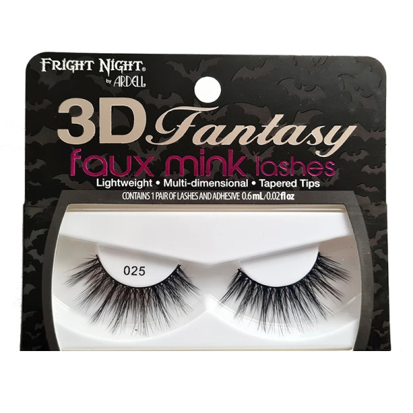 Ardell 3D FauxMink Lash 025