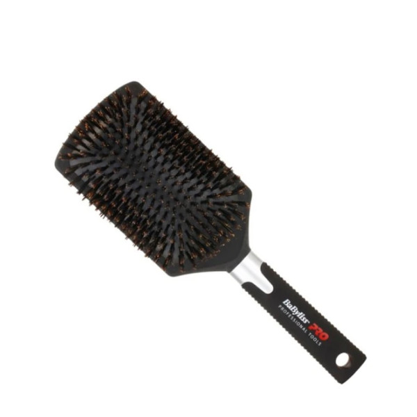 BaByliss Pro Large Boar Bristles paddle brush