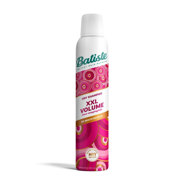 Batiste Styling XXL Volume spray, 200 ml