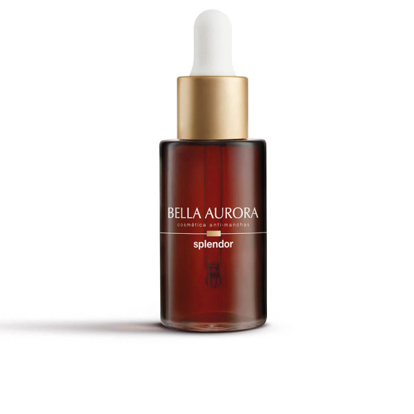 Bella Aurora Splendor Vitamin C and Hyaluronic Acid serum, 30 ml