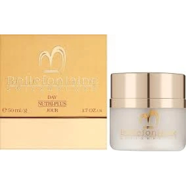 Bellefontaine Day Nutri-Plus, 50 ml