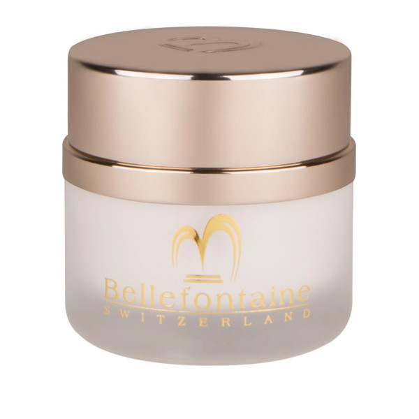 Bellefontaine Rejuvenating day cream, 50 ml