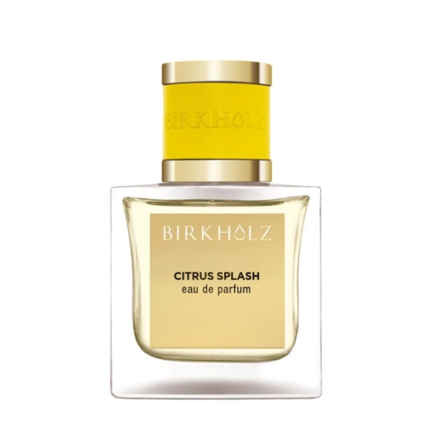 Birkholz Classic Collection Citrus Splash Eau De Parfum, 100 ml