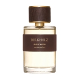 Birkholz Woody Collection Iris N' Wood Eau De Parfum, 100 ml