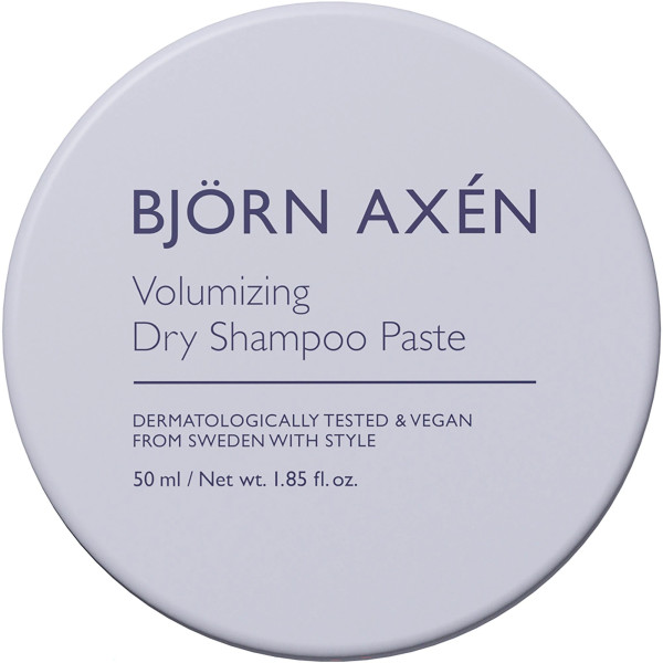 Björn Axén volumizing Dry Shampoo Paste, 50 ml